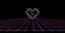 Heart Grid GIF - Heart Grid Cross GIFs