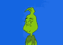 Evil Grinch GIF - Evil Grinch Animated GIFs