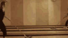 Cleaning Mop GIF