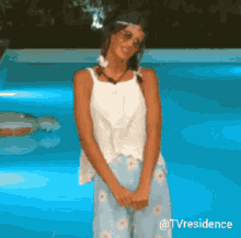 Susana Tvresidence GIF - Susana Tvresidence La Isla De Las Tentaciones GIFs