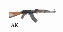 Ak Guns GIF - Ak Guns 47 GIFs