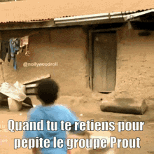 Prout Groupe Clou GIF - Prout Groupe Clou GIFs