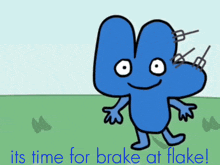 Brake At GIF - Brake At Flake GIFs