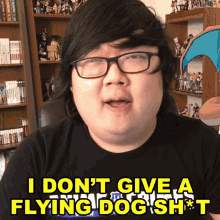 I Dont Give A Flying Dog Shit Sung Won Cho GIF - I Dont Give A Flying Dog Shit Sung Won Cho I Dont Give A Shit GIFs