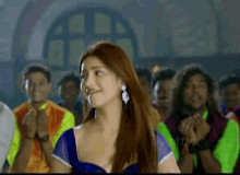 Bollywood Actress GIF - Bollywood Actress Dance GIFs