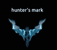 Hunter Mark Dnd GIF - Hunter Mark Dnd GIFs