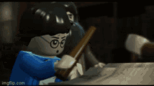Lego Harry Potter Game GIF - Lego Harry Potter Harry Potter Lego GIFs