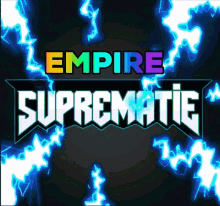 Empire Suprematie GIF - Empire Suprematie GIFs
