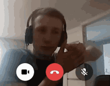 Video Call Point GIF