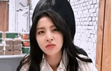 Terrariuh Yunjin GIF