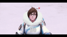 Ow Overwatch GIF - Ow Overwatch Do You Want GIFs