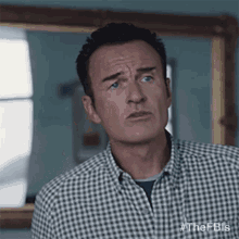 Skeptical Look Supervisory Special Agent Jess Lacroix GIF