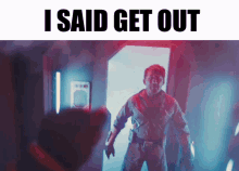 In Space With Markiplier Iswm GIF - In Space With Markiplier Iswm Markiplier GIFs