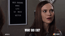 What Did I Do Annabel Nelson GIF - What Did I Do Annabel Nelson Law & Order Special Victims Unit GIFs
