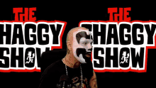 shaggy show shaggy2dope insane clown posse icp the shaggy show