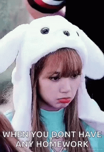Happy Lisa Sad Lisa GIF - Happy Lisa Sad Lisa Cute - Discover ...