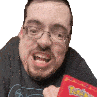 Laughing Ricky Berwick Sticker - Laughing Ricky Berwick It Is Funny Stickers