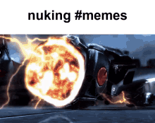 discord discord memes nuking memes mgrr metal gear rising