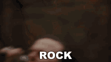 Rock Joel Birch GIF - Rock Joel Birch The Amity Affliction GIFs