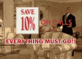 On Sale Calls GIF - On Sale Calls Wsb GIFs
