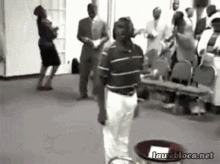 Church Excited GIF - Church Excited GIFs
