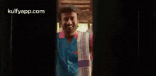 Satyadev Opening Ou The Door.Gif GIF - Satyadev Opening Ou The Door Satyadev Satya GIFs