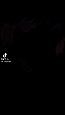 a close up of a person 's hand with a tiktok watermark on it