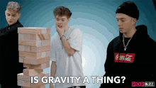Is Gravity A Thing Jack Avery GIF - Is Gravity A Thing Jack Avery Gravity GIFs