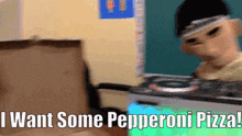 Sml Jeffy GIF - Sml Jeffy Pepperoni Pizza GIFs