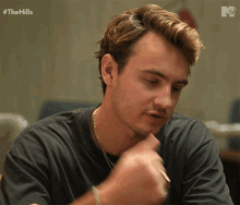 Regretful Oh Well GIF - Regretful Oh Well Disappointed GIFs