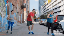 Working Out Fit GIF - Working Out Fit Excercise GIFs