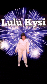 Lulu Kysi Lulu Liu GIF - Lulu Kysi Lulu Liu GIFs