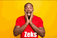 Cool Zek GIF - Cool Zek GIFs