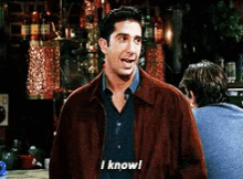 Ross Knows GIF