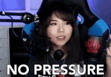 No Pressure Dont Worry GIF - No Pressure Dont Worry Relax GIFs