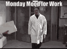 Mondays Work GIF - Mondays Work Bad Mood GIFs