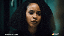 You Don'T Say Sergeant Ayanna GIF - You Don'T Say Sergeant Ayanna Law And Order GIFs
