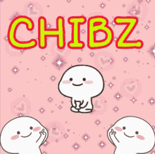Chibz Chibz1 GIF - Chibz Chibz1 Chibzz GIFs