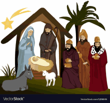 Nativity GIF - Nativity GIFs