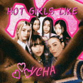 Vcha Vchawrld GIF - Vcha Vchawrld Hot Girls GIFs