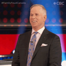 laughing gerry dee family feud canada lmao lol