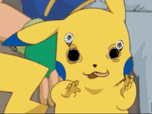 Pikachu Ppman GIF - Pikachu Ppman Bayc GIFs