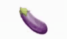 Eggplant Emoji Today GIF - Eggplant Emoji Today Goodluckwiththat GIFs