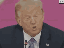 Chump Trump GIF - Chump Trump Dump GIFs
