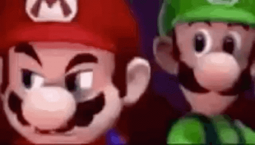 [Imagem: mario-luigi.gif]