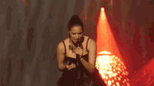 India Martinez Flamenco GIF - India Martinez Flamenco Sentimiento GIFs