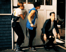 Julie And The Phantoms GIF