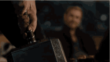 Thor Oh Crap GIF - Thor Oh Crap Move GIFs