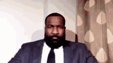 Lekendrick Perkins Carry The Hell On GIF - Lekendrick Perkins Carry The Hell On Kendrick Perkins Throwing Book GIFs