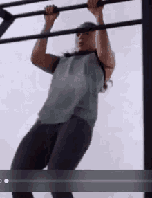 Workout Girl Michelob Ultra GIF - Workout Girl Michelob Ultra Commercial GIFs